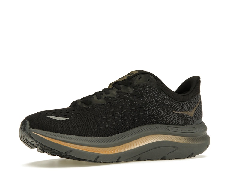Hoka One One Kawana Black Copper (Women's)