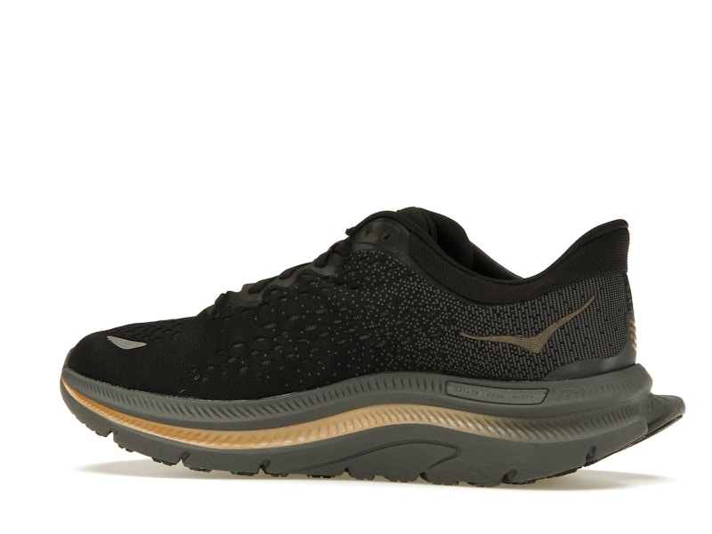 Hoka One One Kawana Black Copper (Women's)