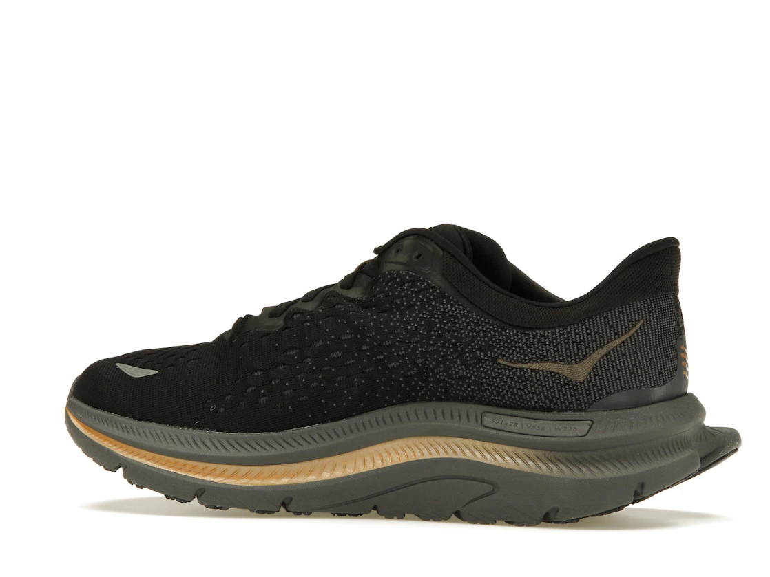 Hoka One One Kawana Black Copper (Women's)
