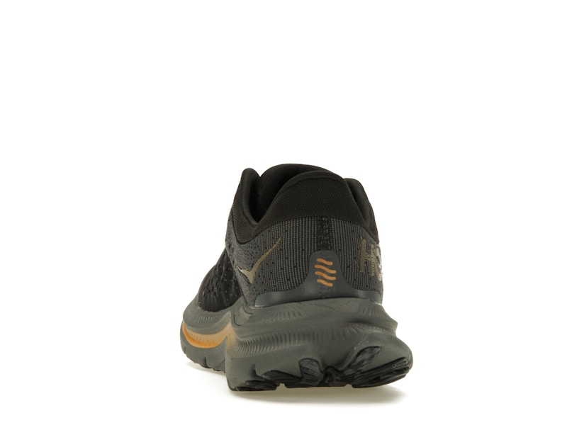 Hoka One One Kawana Black Copper (Women's)