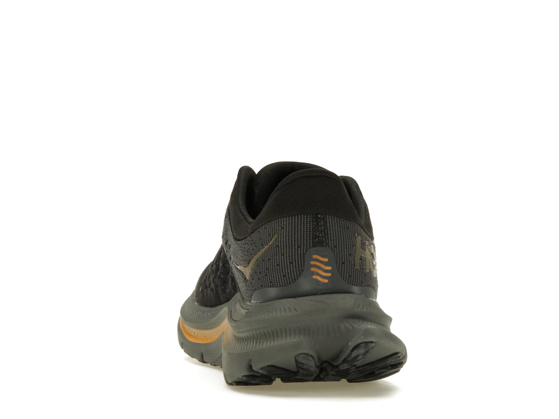 Hoka One One Kawana Black Copper (Women's)