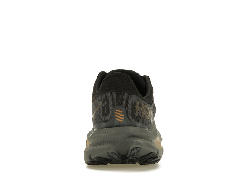 Hoka One One Kawana Black Copper (Women's)