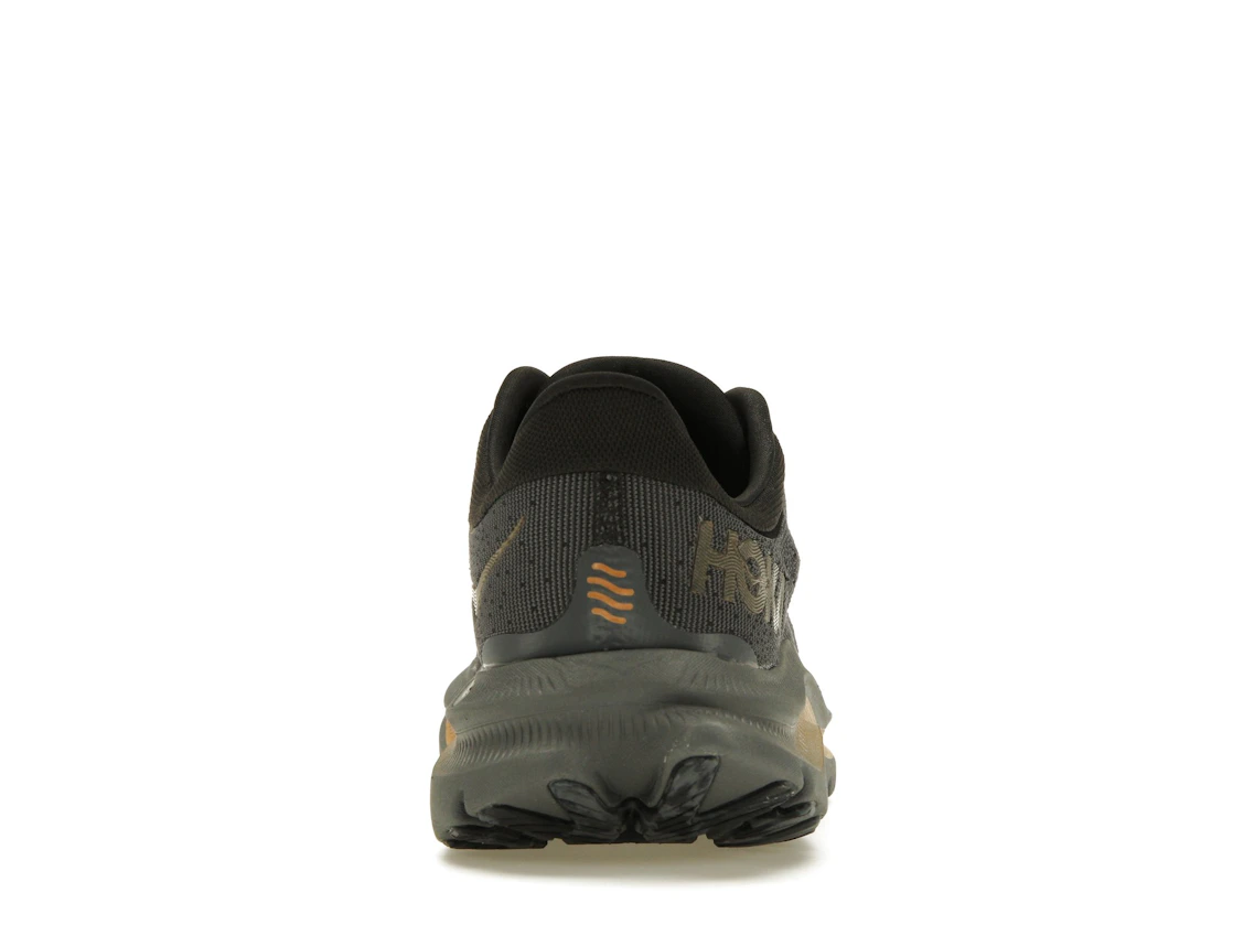 Hoka One One Kawana Black Copper (Women's)