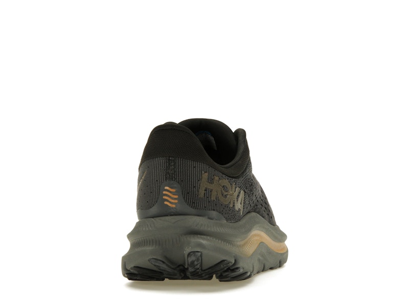 Hoka One One Kawana Black Copper (Women's)