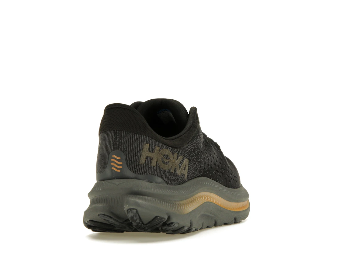Hoka One One Kawana Black Copper (Women's)
