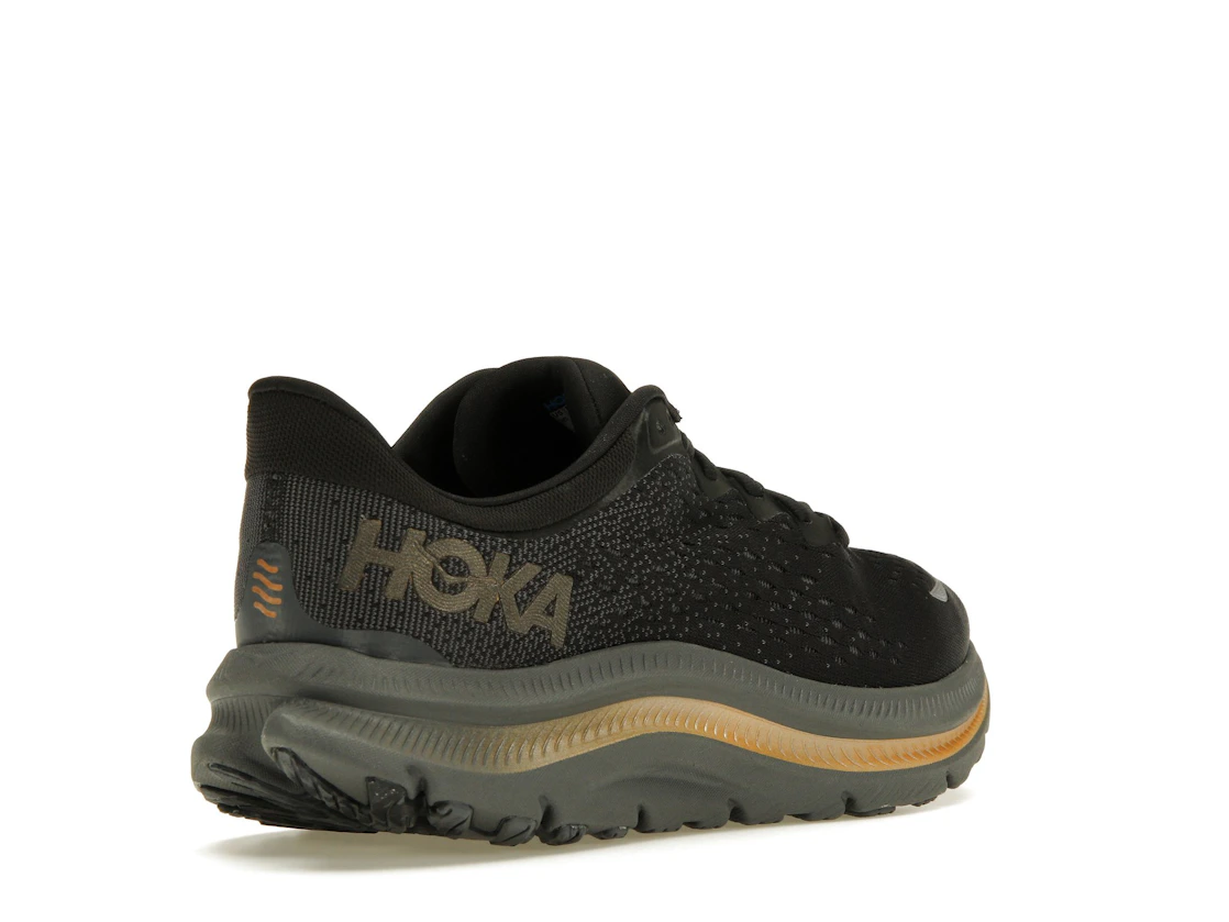 Hoka One One Kawana Black Copper (Women's)