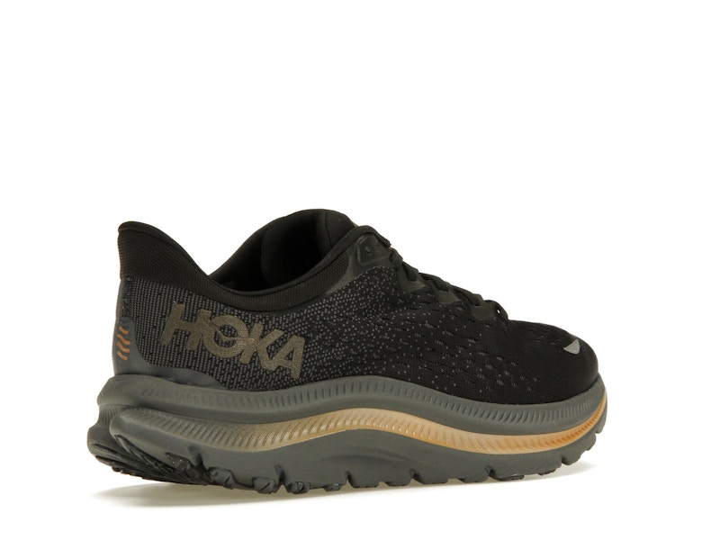 Hoka One One Kawana Black Copper (Women's)