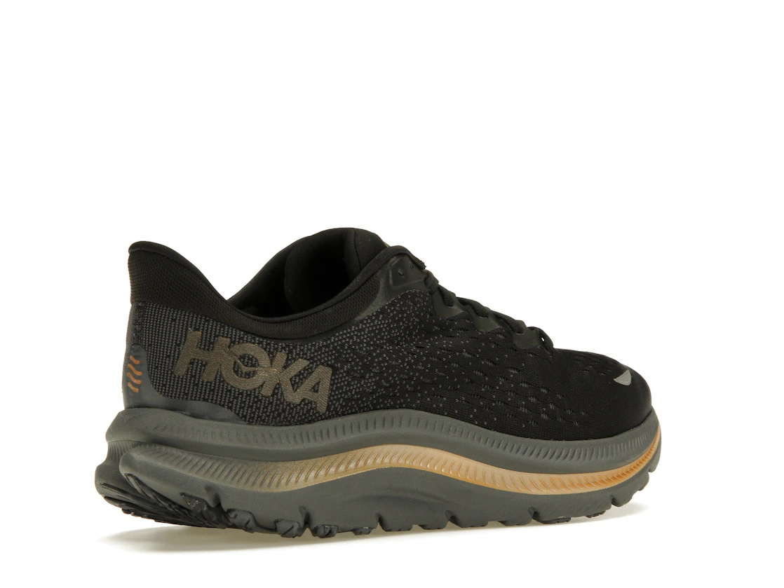 Hoka One One Kawana Black Copper (Women's)