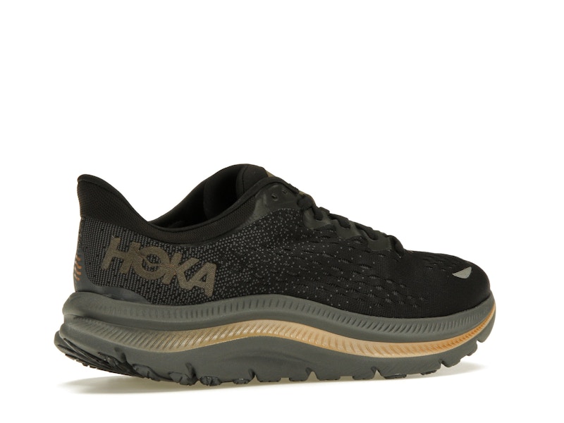 Hoka One One Kawana Black Copper (Women's)