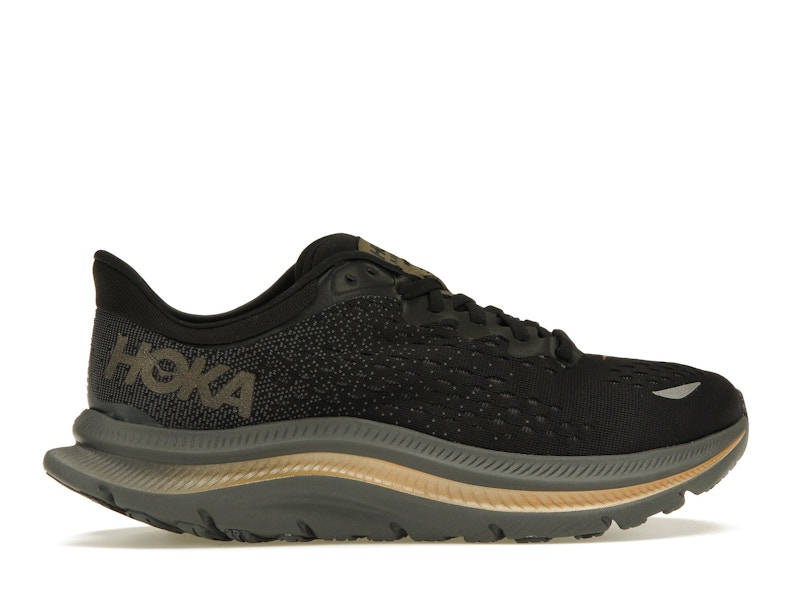Hoka One One Kawana Black Copper (Women's)