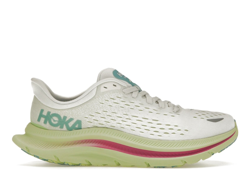 Hoka One One Kawana Blanc de Blanc Butterfly (Women's)