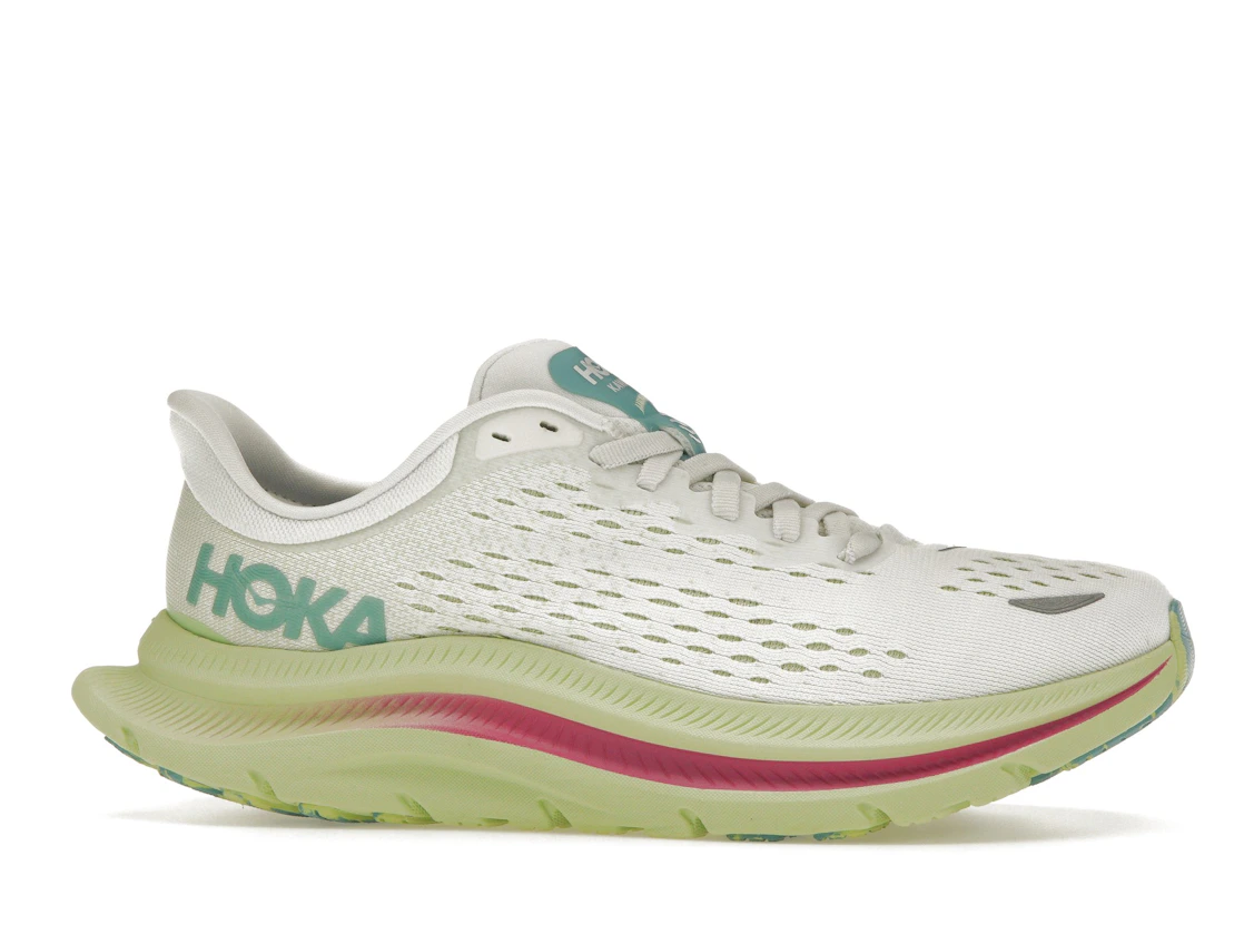 Hoka One One Kawana Blanc de Blanc Butterfly (Women's)