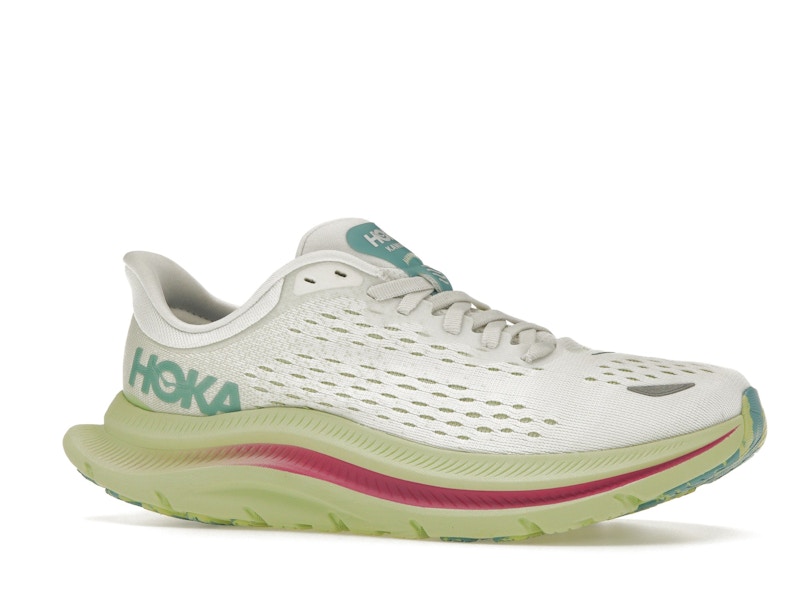 Hoka One One Kawana Blanc de Blanc Butterfly (Women's)