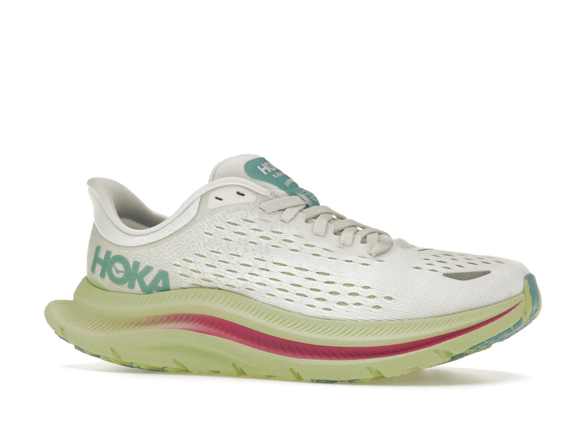 Hoka One One Kawana Blanc de Blanc Butterfly (Women's)