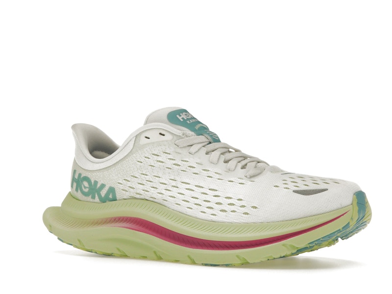 Hoka One One Kawana Blanc de Blanc Butterfly (Women's)