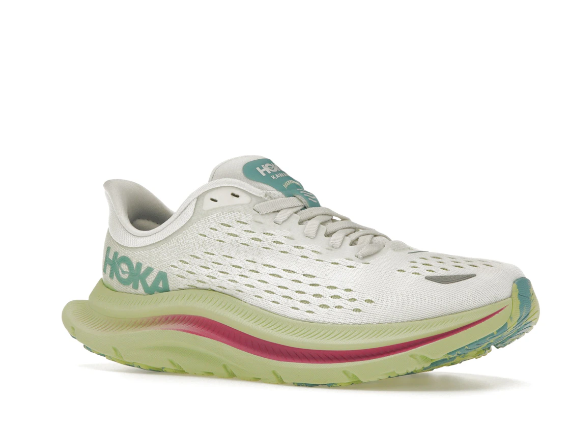 Hoka One One Kawana Blanc de Blanc Butterfly (Women's)