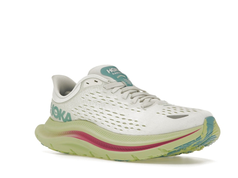 Hoka One One Kawana Blanc de Blanc Butterfly (Women's)
