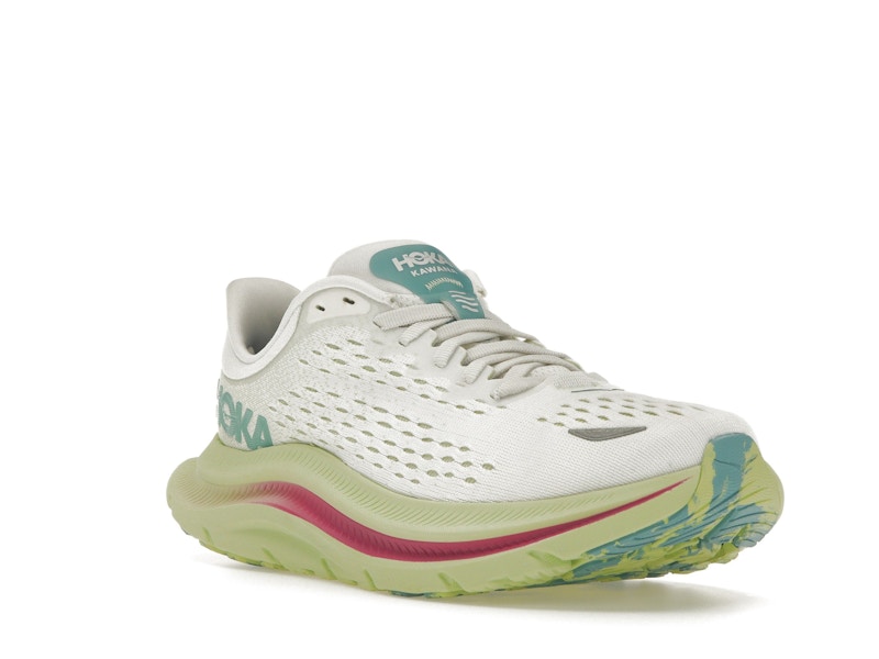 Hoka One One Kawana Blanc de Blanc Butterfly (Women's)