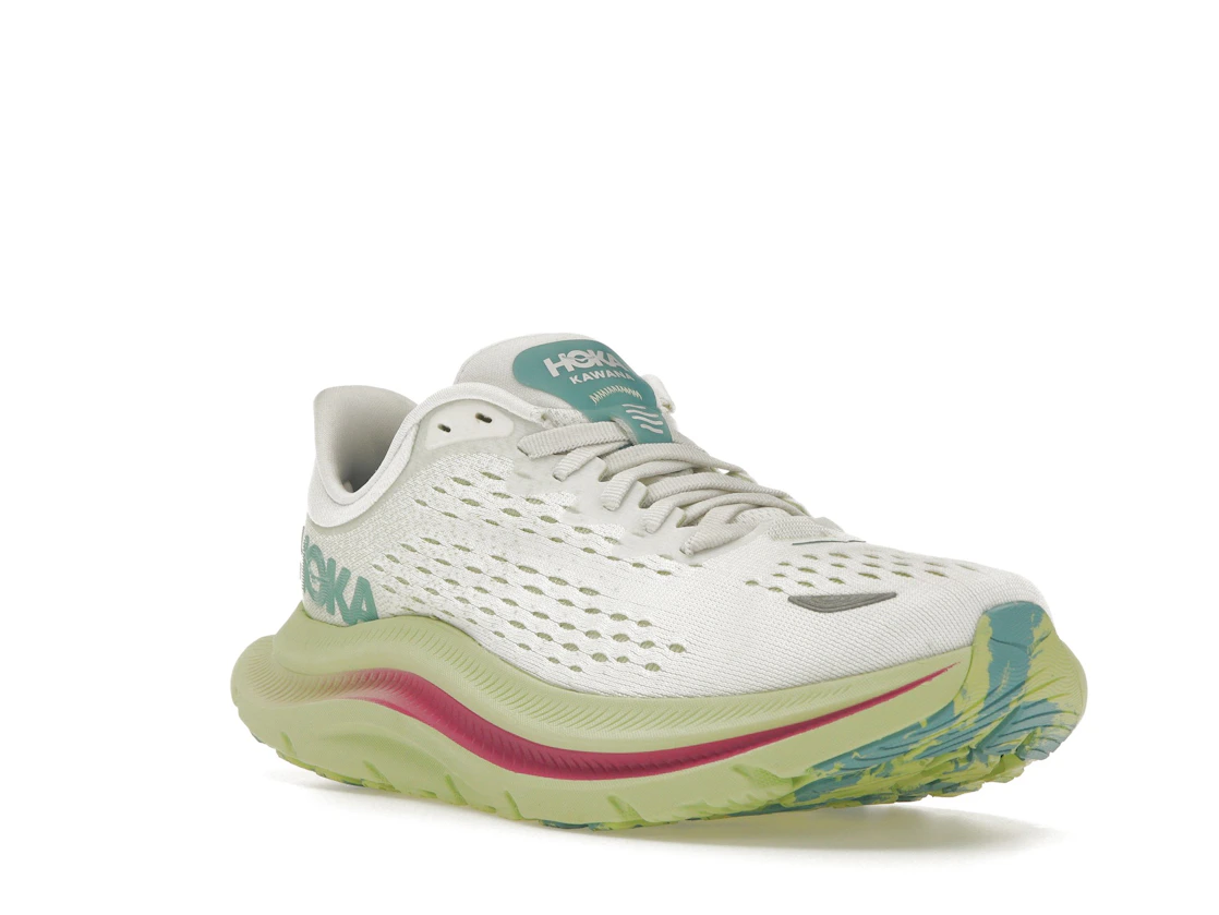 Hoka One One Kawana Blanc de Blanc Butterfly (Women's)