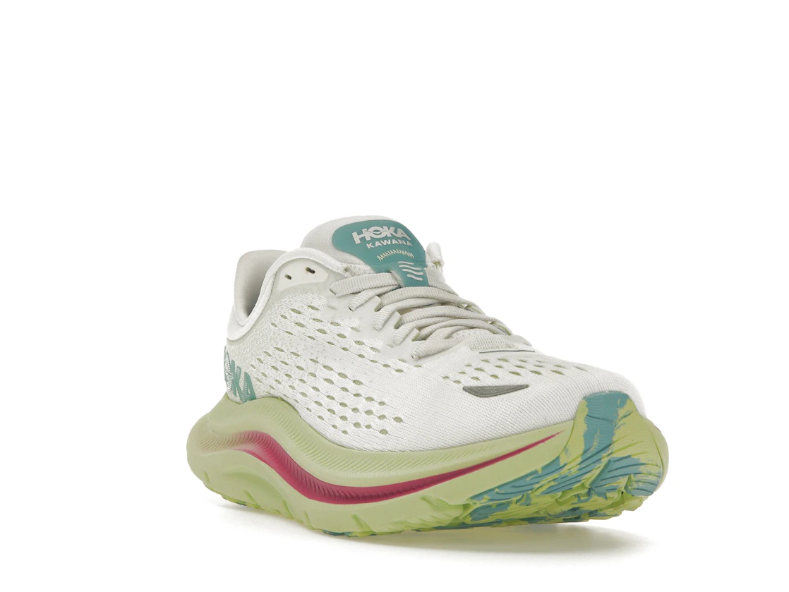 Hoka One One Kawana Blanc de Blanc Butterfly (Women's)