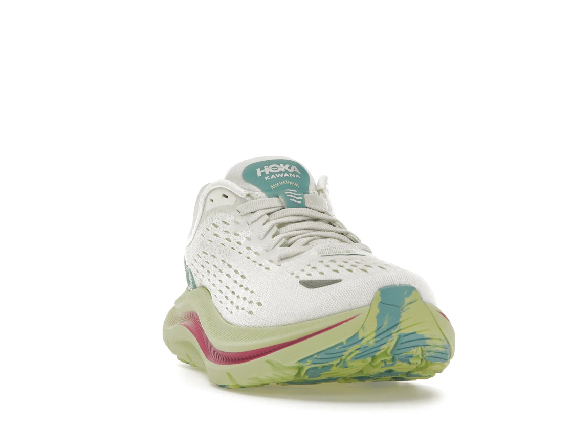 Hoka One One Kawana Blanc de Blanc Butterfly (Women's)