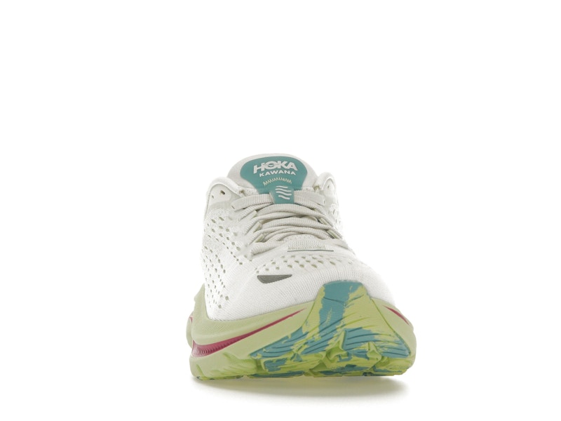 Hoka One One Kawana Blanc de Blanc Butterfly (Women's)