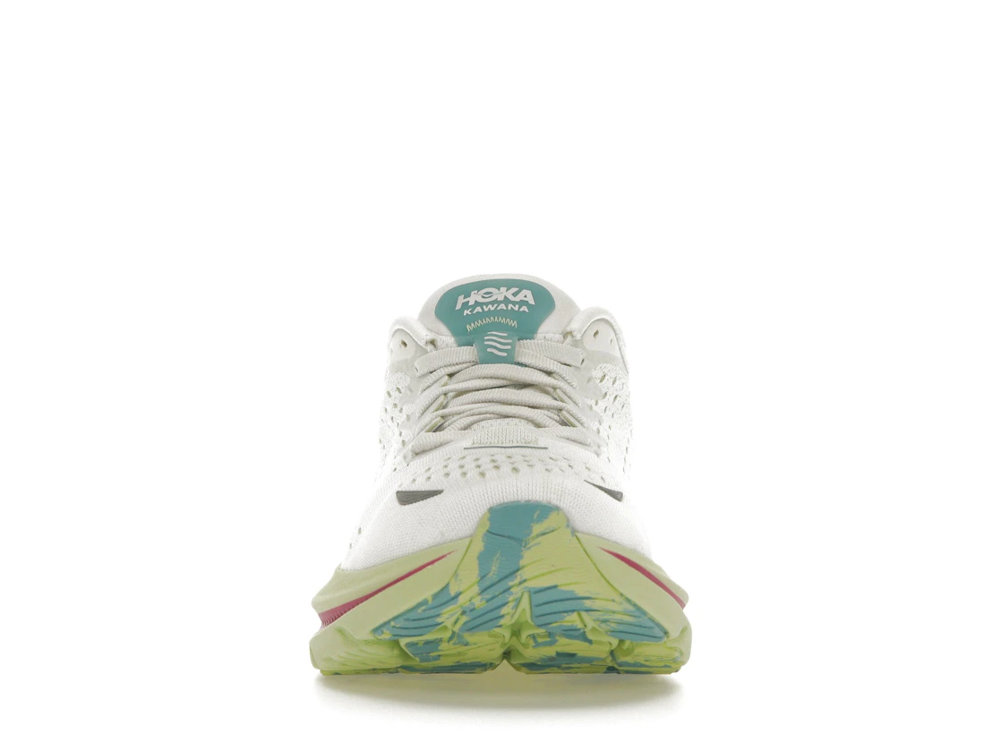 Hoka One One Kawana Blanc de Blanc Butterfly (Women's)