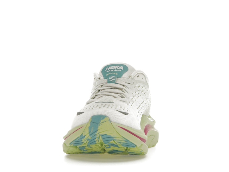 Hoka One One Kawana Blanc de Blanc Butterfly (Women's)