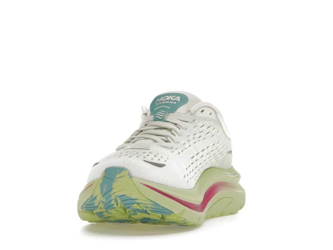 Hoka One One Kawana Blanc de Blanc Butterfly (Women's)