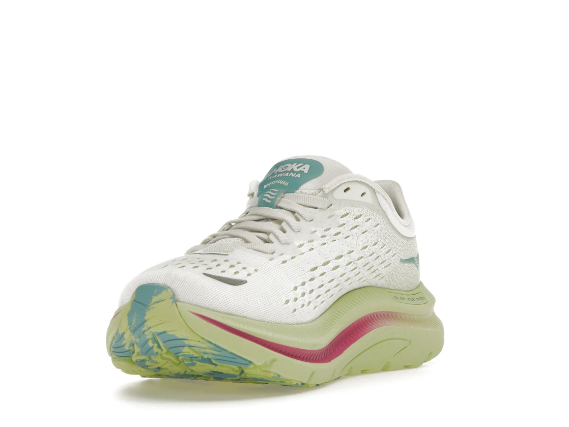 Hoka One One Kawana Blanc de Blanc Butterfly (Women's)