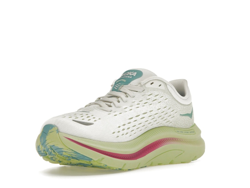 Hoka One One Kawana Blanc de Blanc Butterfly (Women's)