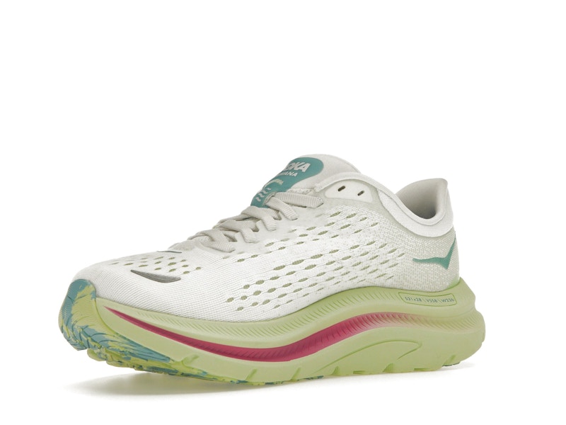 Hoka One One Kawana Blanc de Blanc Butterfly (Women's)