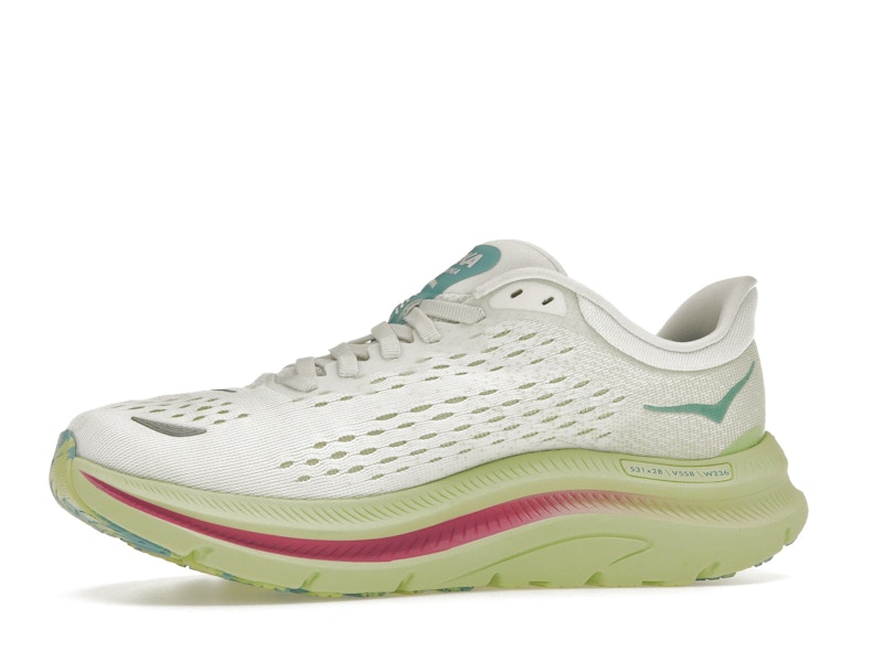 Hoka One One Kawana Blanc de Blanc Butterfly (Women's)