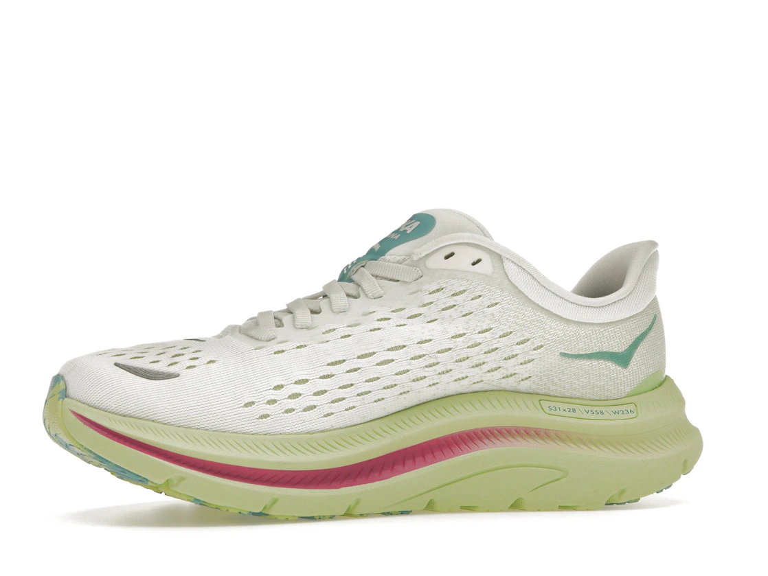 Hoka One One Kawana Blanc de Blanc Butterfly (Women's)