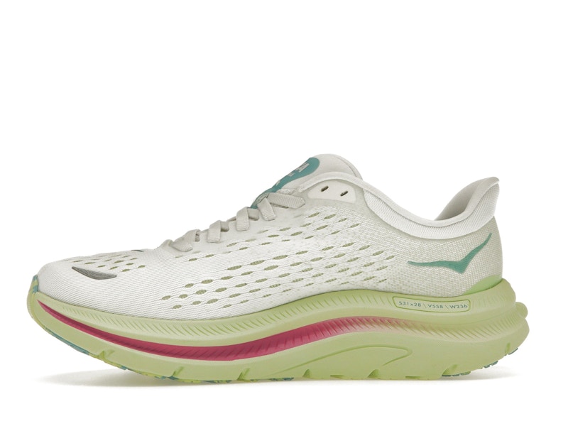 Hoka One One Kawana Blanc de Blanc Butterfly (Women's)