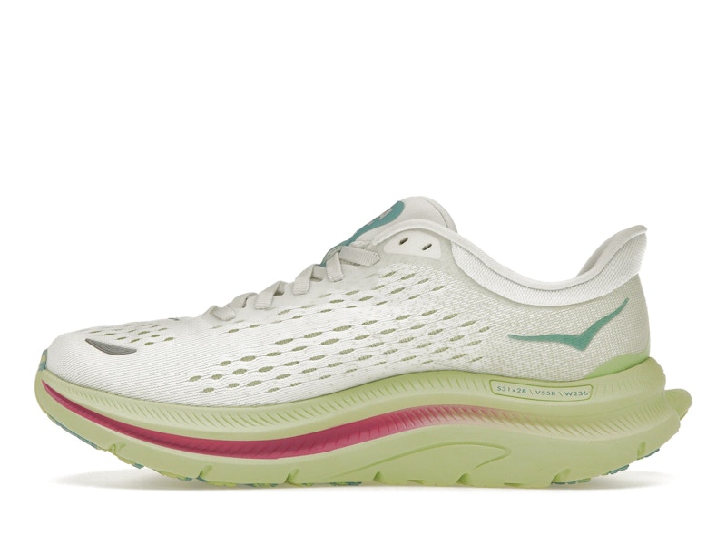 Hoka One One Kawana Blanc de Blanc Butterfly (Women's)