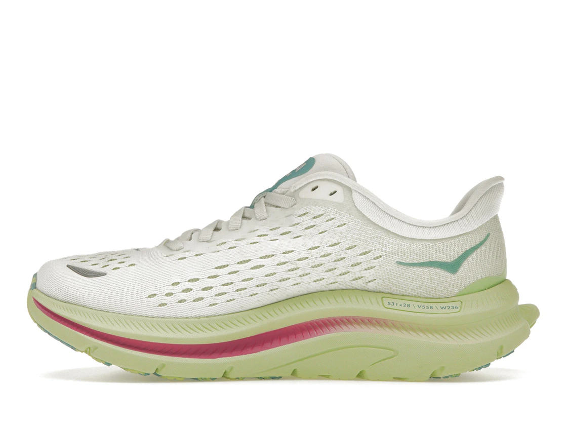 Hoka One One Kawana Blanc de Blanc Butterfly (Women's)