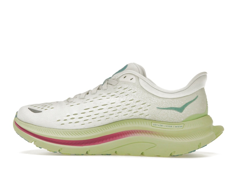 Hoka One One Kawana Blanc de Blanc Butterfly (Women's)