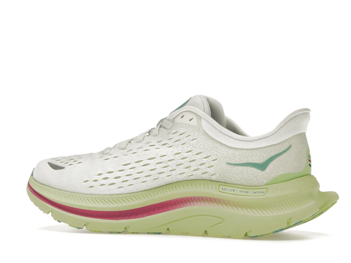 Hoka One One Kawana Blanc de Blanc Butterfly (Women's)