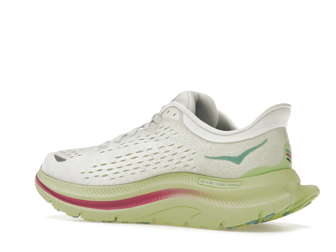 Hoka One One Kawana Blanc de Blanc Butterfly (Women's)