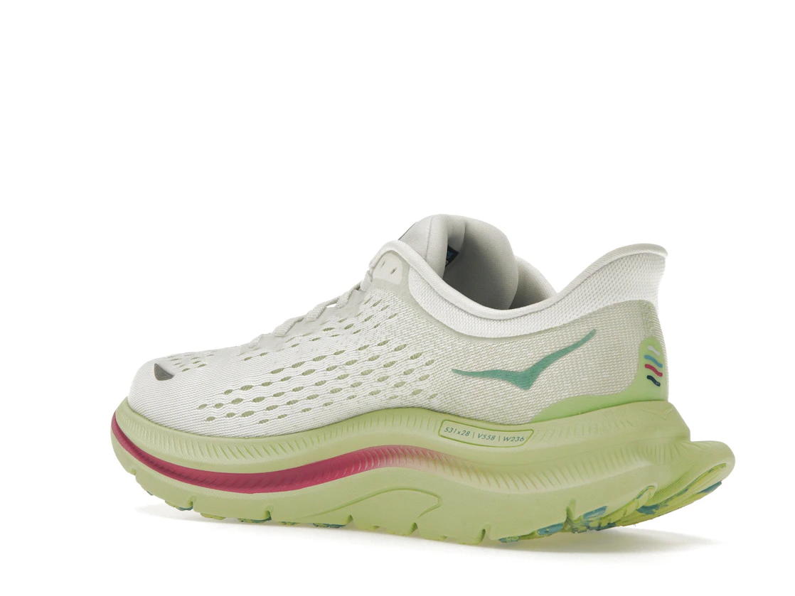 Hoka One One Kawana Blanc de Blanc Butterfly (Women's)