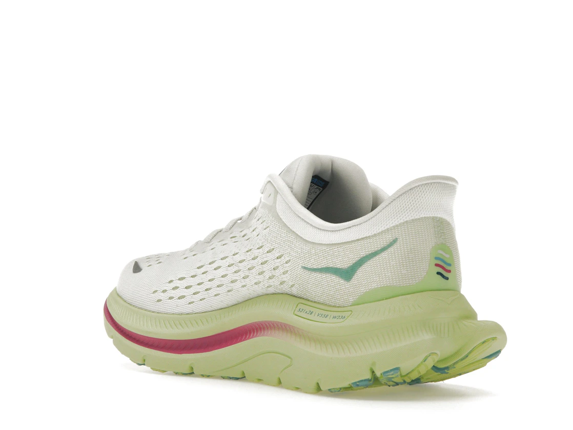 Hoka One One Kawana Blanc de Blanc Butterfly (Women's)