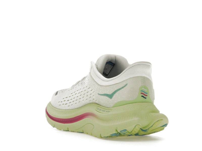 Hoka One One Kawana Blanc de Blanc Butterfly (Women's)