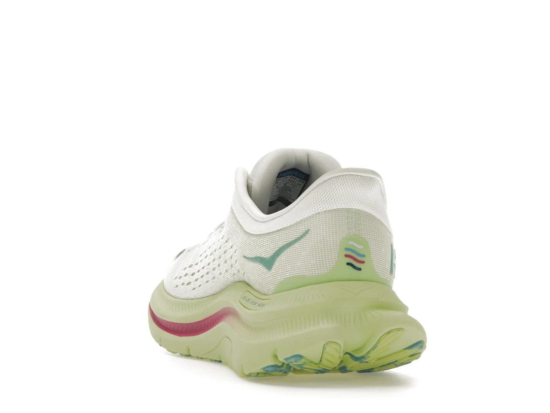 Hoka One One Kawana Blanc de Blanc Butterfly (Women's)