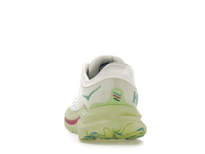 Hoka One One Kawana Blanc de Blanc Butterfly (Women's)
