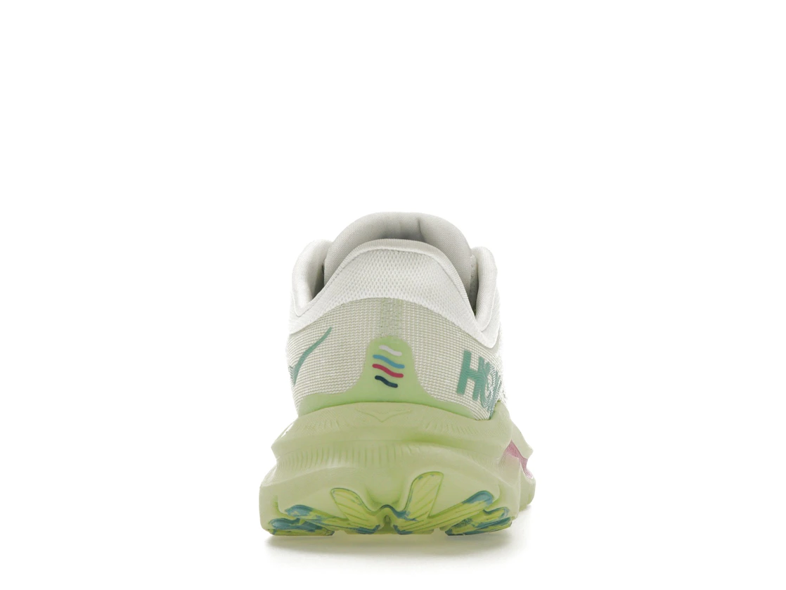Hoka One One Kawana Blanc de Blanc Butterfly (Women's)