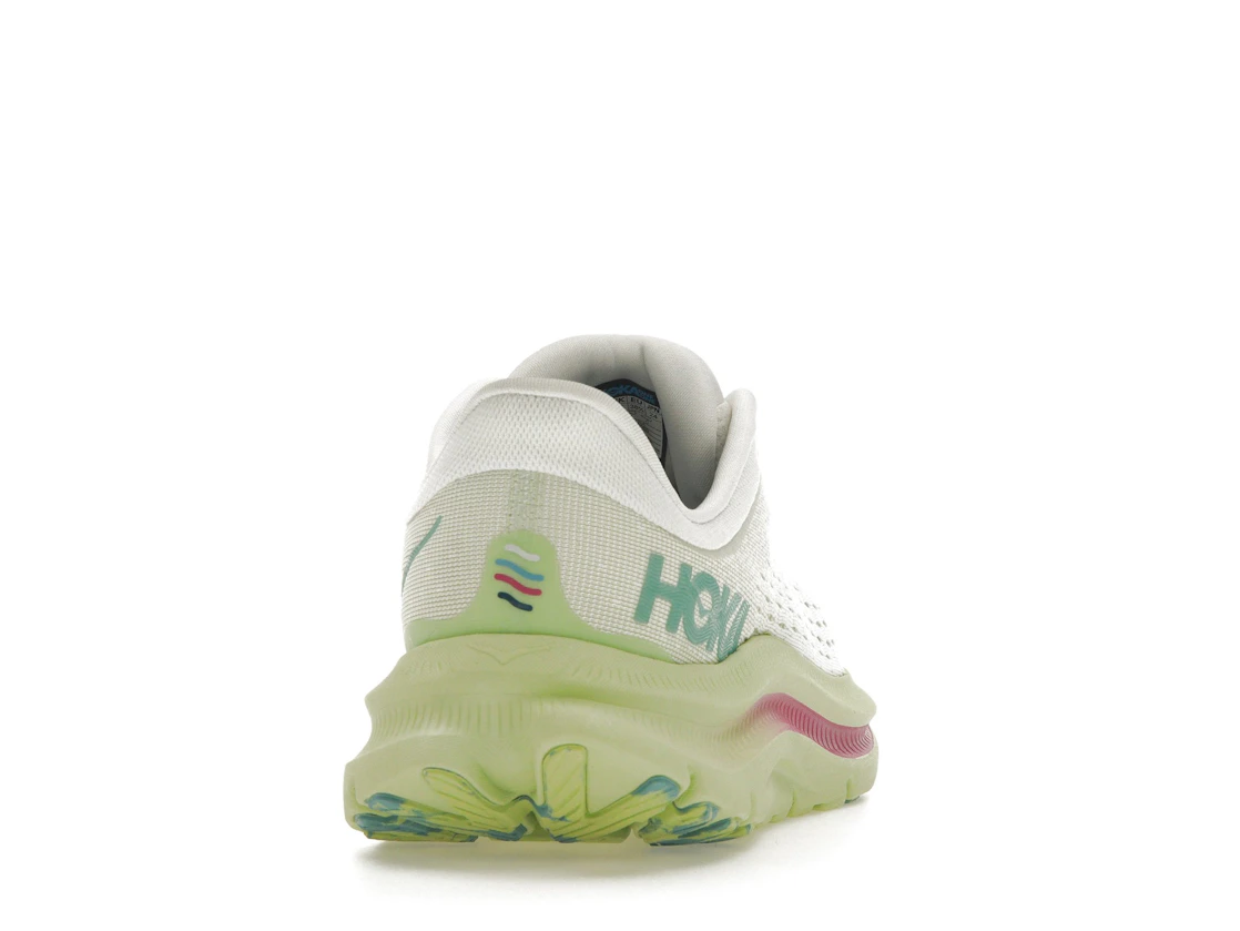 Hoka One One Kawana Blanc de Blanc Butterfly (Women's)