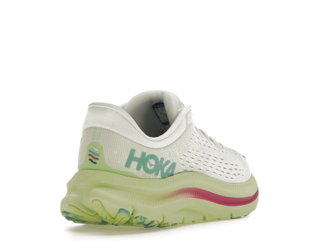 Hoka One One Kawana Blanc de Blanc Butterfly (Women's)