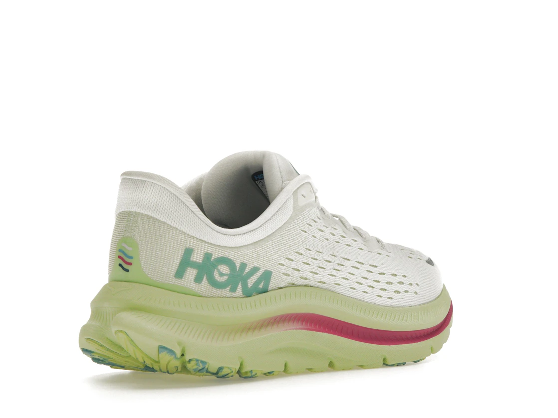Hoka One One Kawana Blanc de Blanc Butterfly (Women's)