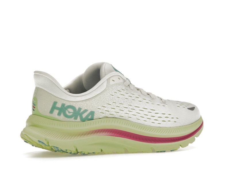 Hoka One One Kawana Blanc de Blanc Butterfly (Women's)